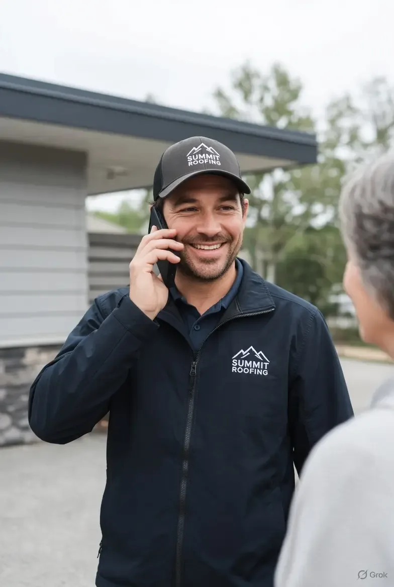 Flat Roof Leak Repair Fontanet, IN FAQs